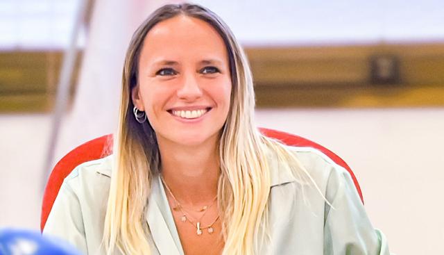 Giulia Pelucchi Giulia Pelucchi