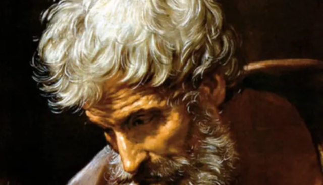 Petrecca come Gesù, il direttore di Rai Sport posta su Instagram un commento "cifrato" che vale più di mille parole