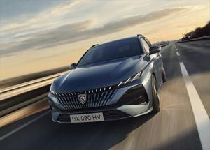 Nuova Peugeot 308 e 308 SW 2025: l’equilibrio tra stile, emozione e tecnologia