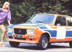 Peugeot 104: la piccola che inventÃ² la hot hatch francese