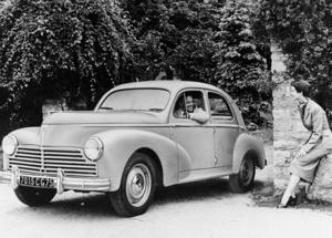 Peugeot e lâ€™Italia: una storia che profuma di pionieri, strade bianche e stile