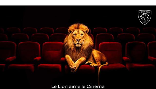 Peugeot e cinema: la nuova 308 protagonista all'Alpe d'Huez 2026