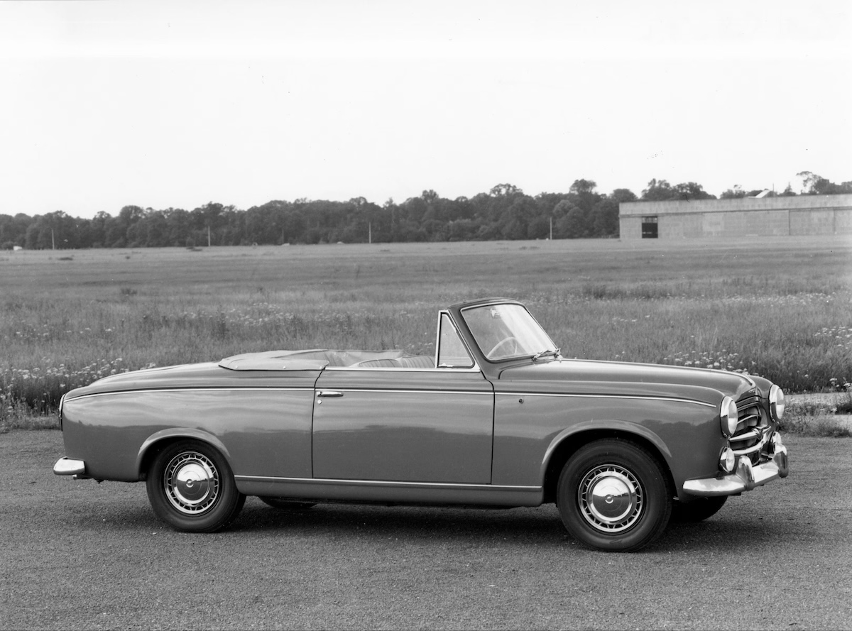 Peugeot e Italia, 133 anni di storia: da Torino a Milano, tra pionieri e corse