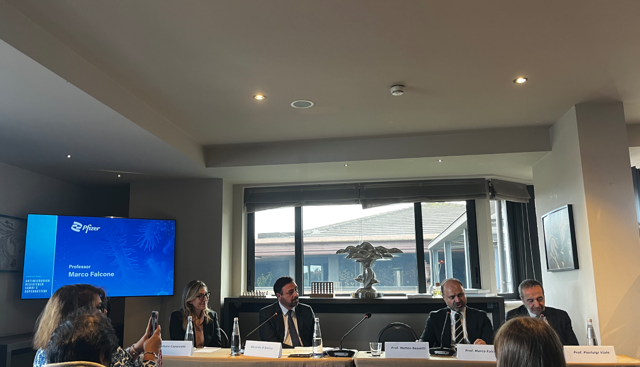 Pfizer, annunciata una nuova opzione clinica per le infezioni gravi da patogeni multiresistenti