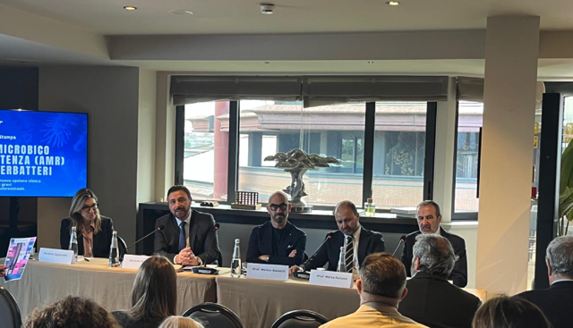 Pfizer, annunciata una nuova opzione clinica per le infezioni gravi da patogeni multiresistenti