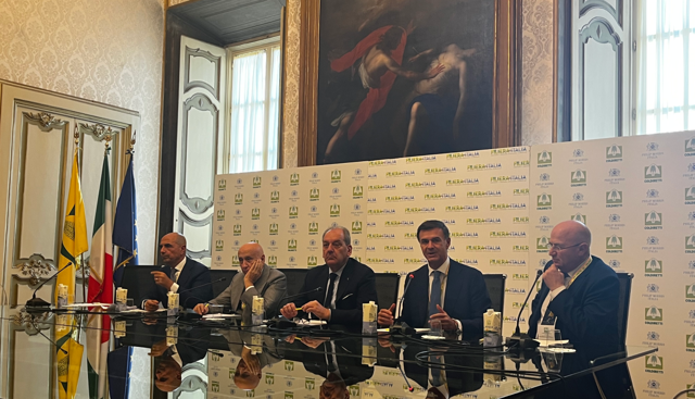 Philip Morris Italia e Coldiretti: nasce 'Filiera Tabacchicola Italiana' guidata da Cesare Trippella