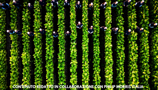 Philip Morris Italia e Coldiretti: presentato a Perugia il Roadshow “Il valore del nuovo accordo decennale di filiera per i territori italiani”