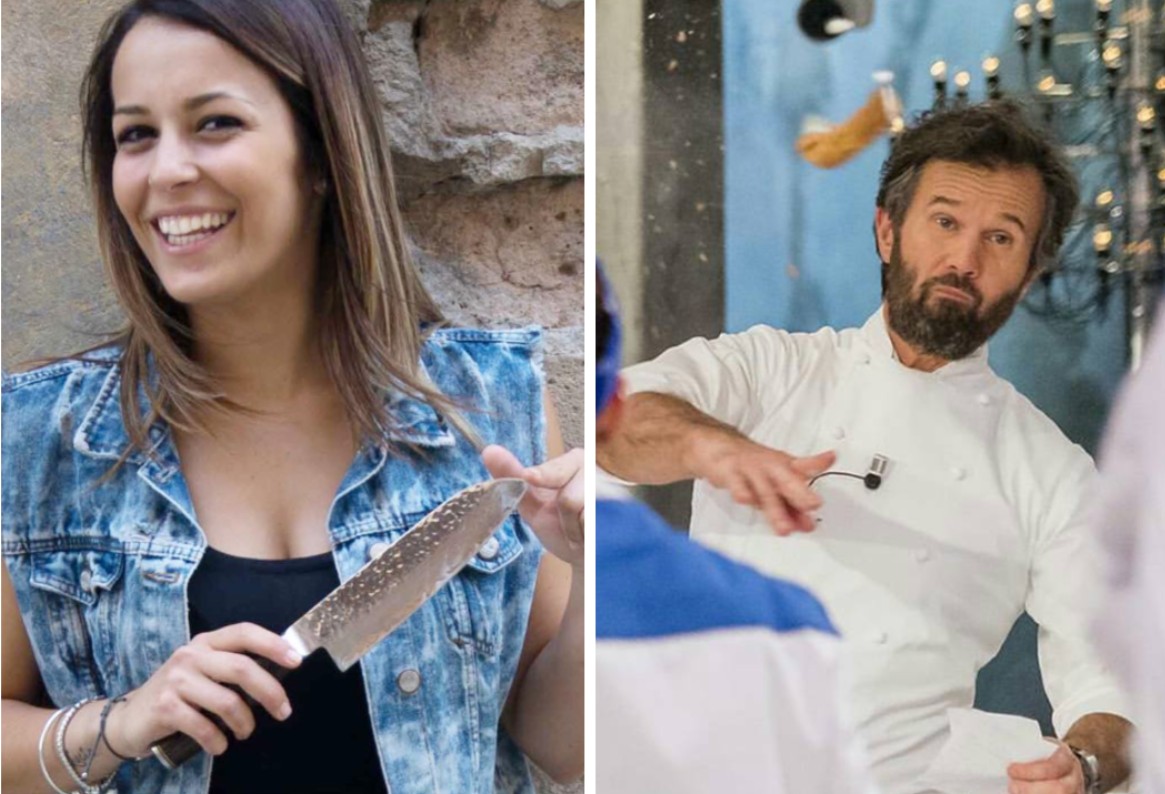 Ig Carlotta Delicato / Hell's Kitchen