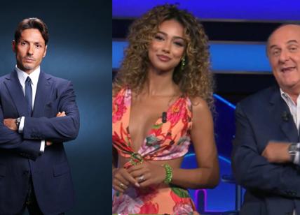 La Ruota della Fortuna? 'Come avere Sandokan tutti i giorni' - Ascolti tv, così il crescendo di Gerry Scotti ha messo alle corde Rai1 - Rivoluzione, Canale 5 ripensa access/prime time