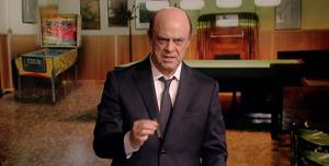 Pierluigi Bersani