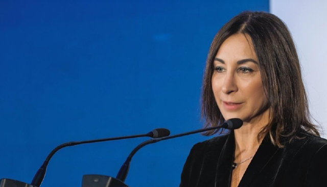 Fincantieri contribuisce ai Bracieri di Milano Cortina 2026, simbolo dei valori olimpici e paralimpici