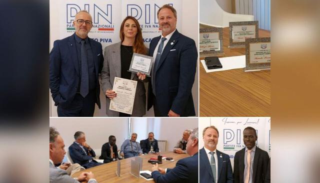PIN inaugura nuova sede ad Arezzo