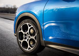 Pirelli Cinturato All Season SF3 primo nei test Auto Bild
