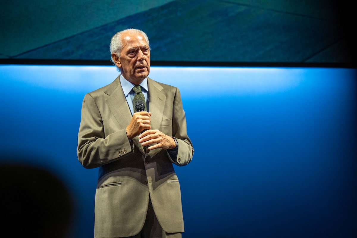 Pirelli Supplier Day 2025: premi a innovazione e sostenibilità