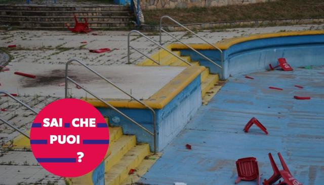 Piscina Argelati - Facebook Piscina Argelati - Facebook