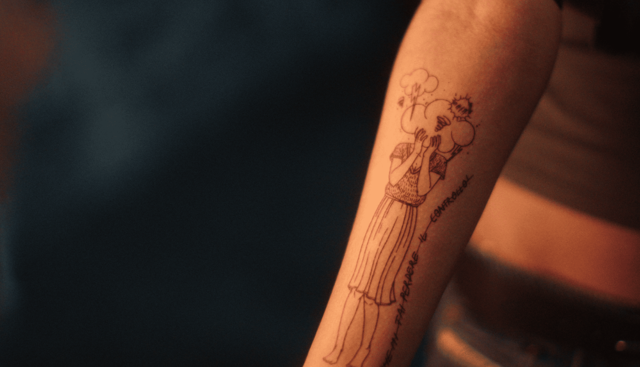 Plenitude, al via la campagna â€œPAROLE INDELEBILIâ€ per sensibilizzare sulla violenza psicologica