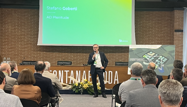 Plenitude e Nuova Simplast, al via la Comunità Energetica a Montà d’Alba con un impianto da 758 kWp