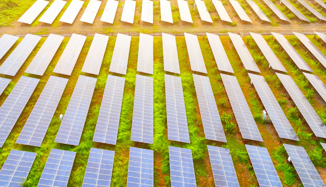 Plenitude, completato l'ingresso dei fondi Ares Alternative Credit nel capitale sociale