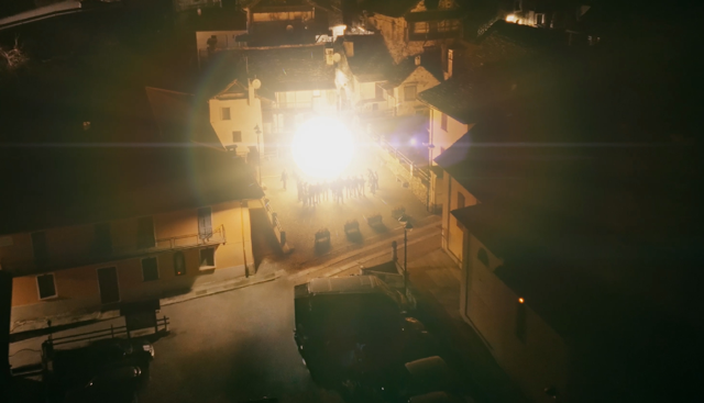 Plenitude: riportata la luce nel borgo di Viganella grazie a unâ€™iniziativa che unisce energia e valore condiviso