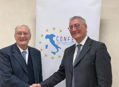 FONDI E PROGETTI EUROPEI PER DIRIGENTI, QUADRI E PER UNA VALORIZZAZIONE DELLA PA