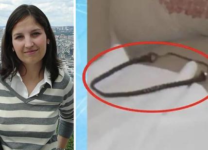 Delitto di Garlasco, il giallo della collanina mai analizzata nei verbali del 2007