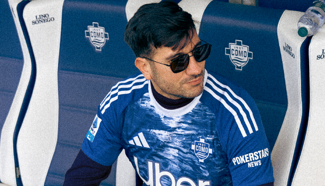 PokerStarsNews: Dario Sammartino entra nel roster dei talent del progetto editoriale