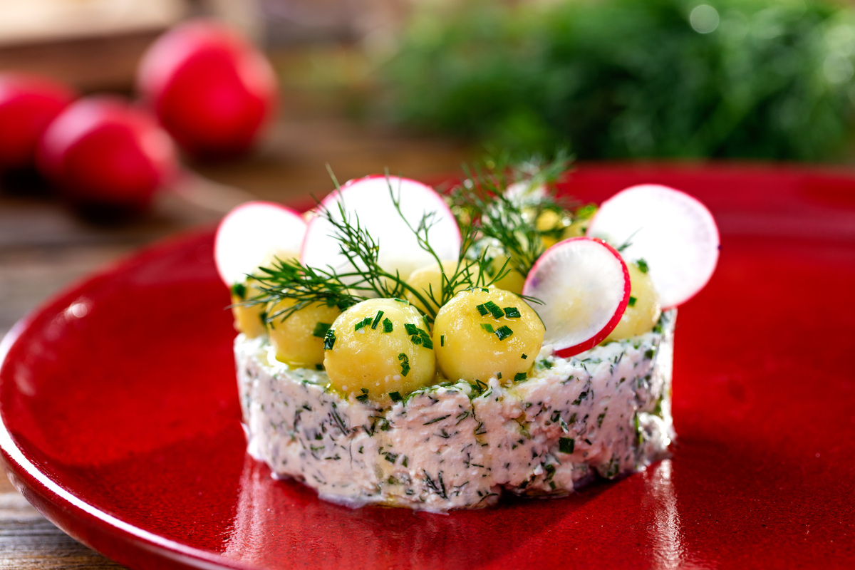 Polonia itinerario enogastronomico
