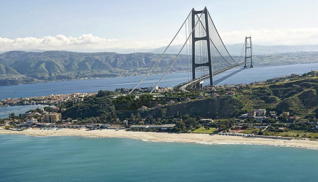 Dl Infrastrutture: approvato dalla Camera con 191 sì. Dal Ponte di Messina al diesel Euro 5, ecco tutte le novità