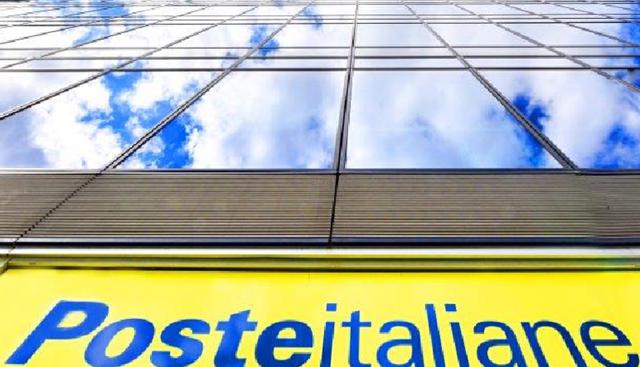 Poste Italiane, superata la quota di 9.000 Postamat: in crescita la rete dei servizi sul territorio