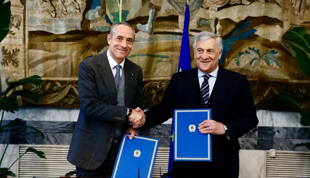 Poste Italiane e Ministero degli Esteri insieme per sostenere lâ€™export e il Made in Italy