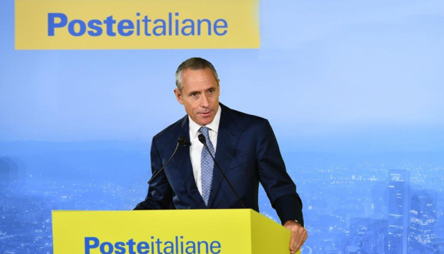 Poste Italiane: pubblicati i risultati del primo semestre 2025 con ricavi a â‚¬6,5 miliardi e utile netto a â‚¬1,2 miliardi