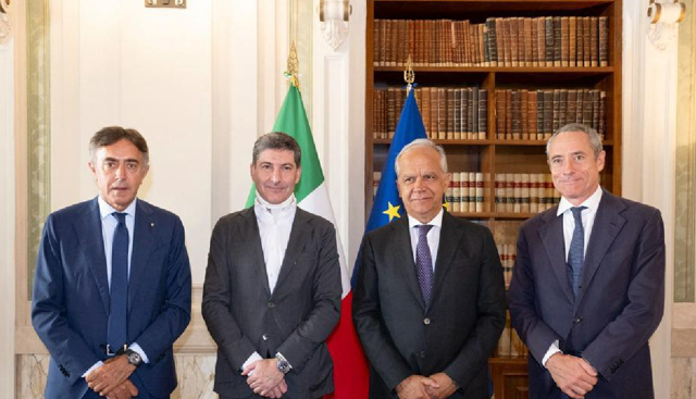 Poste Italiane e Polizia di Stato insieme per rafforzare la sicurezza cibernetica dei servizi pubblici