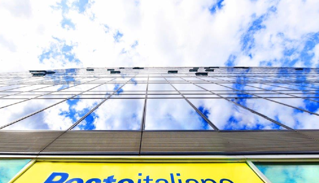 Poste Italiane lancia 'postemyvoice': lâ€™intelligenza artificiale al servizio dei clienti