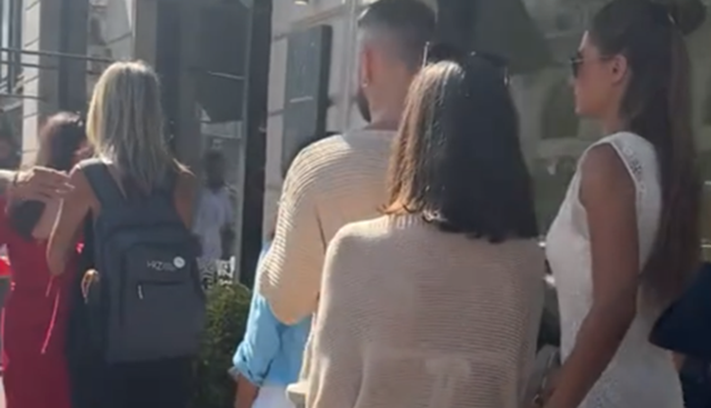 Milano, file dall’alba per il casting de Il Diavolo veste Prada 2
