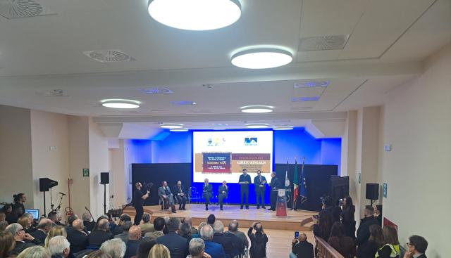 L’Aquila Capitale della Cultura, Premio Gioacchino Volpe: Piffer, Mingardi e Panunzio i vincitori della seconda edizione