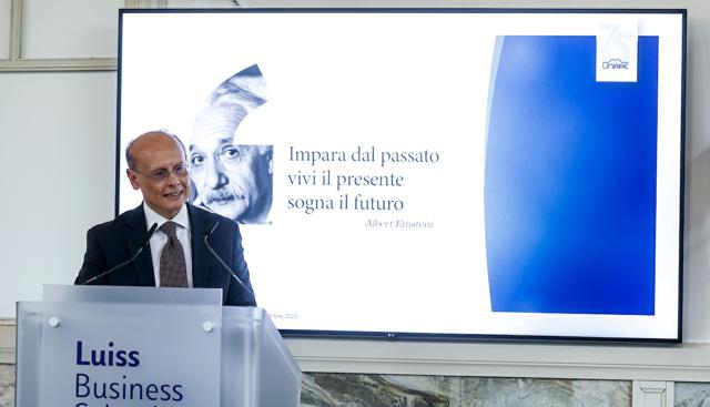 UNRAE: serve chiarezza UE e riforma fiscale auto per rilanciare il settore