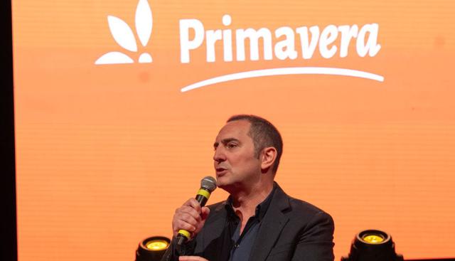 Associazione Primavera, i riformisti fuori dal Pd insieme a Roma: l'evento di Spadafora con Silvia Salis, Boschi, Beppe Sala, Onorato e Ruffini