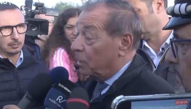 Castel d’Azzano, il procuratore di Verona: “Non si può morire così. Una strage che segna la nostra comunità”