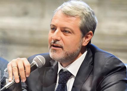 Riccardo Amirante (Poliba) eletto Presidente Nazionale ATI