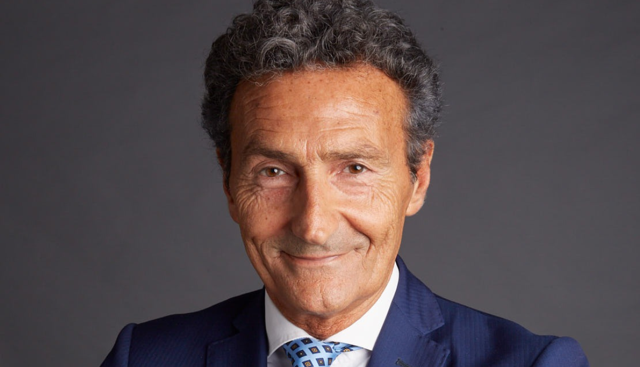 Andrea Zocchi, Amministratore Delegato di Caffitaly 
