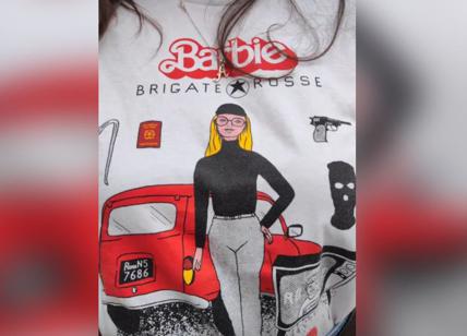 Barbie brigatista all'Università di Trento, l'associazione Vittime del dovere: "Offesa inaccettabile"