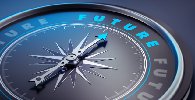 Programmare il futuro