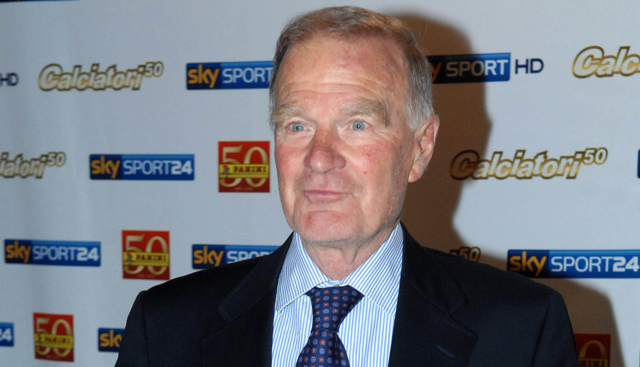 Sergio Campana