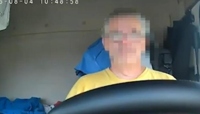 Schianto sull'A1