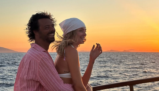 Chiara Ferragni Chiara Ferragni