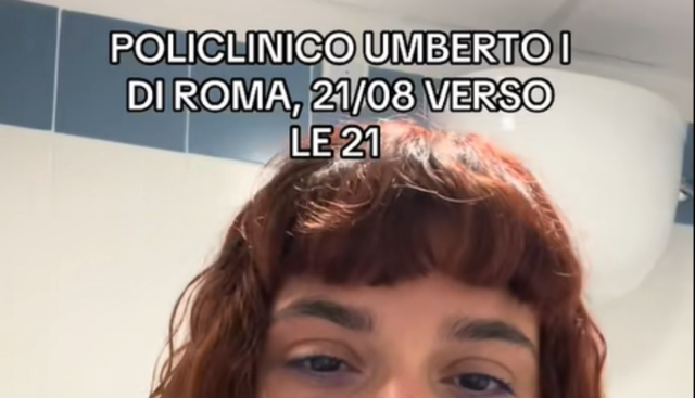 Denuncia 23enne molestata Denuncia 23enne molestata