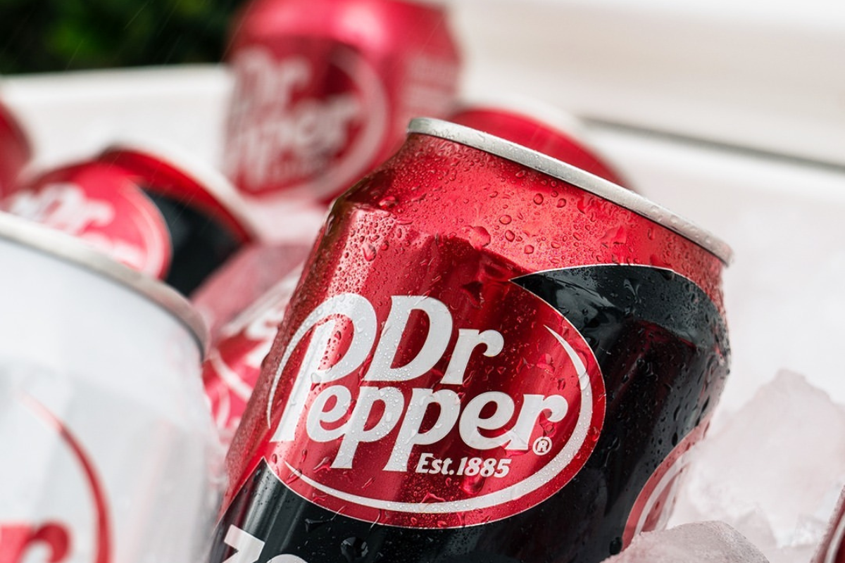 Dr Pepper sorseggia anche caffè: acquisita l'olandese Jde Peet's per 18 miliardi