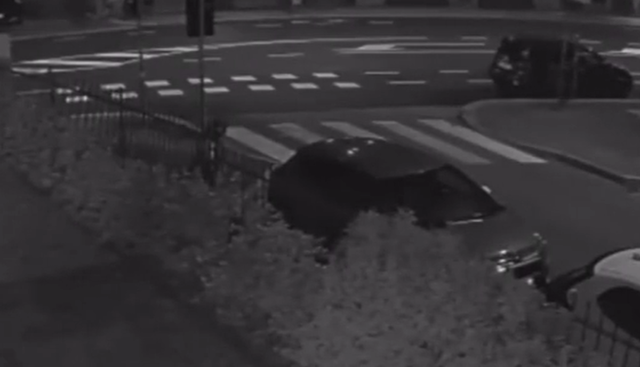Incidente a Bologna