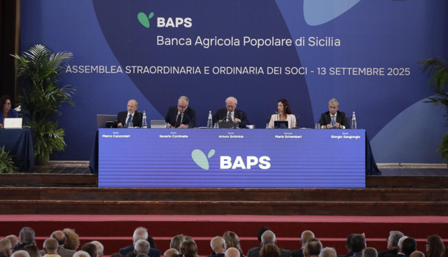 Baps