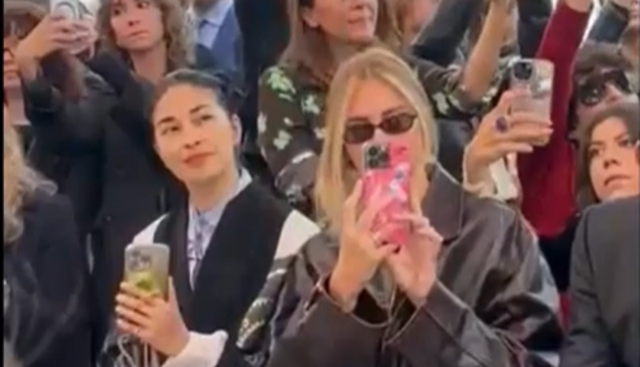 Chiara Ferragni Chiara Ferragni